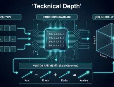 geo geleceğin araması sge rag mimarisi