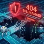 search console 404 bulunamadı hatası ve çözümü