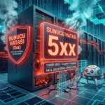 search console 5xx sunucu hatası çözüm rehberi