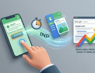 INP interaction to nex paint nedir ve nasıl iyileştirilir
