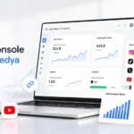 search console sosyal medya ekleme ve analizi ne işe yarar