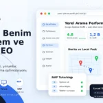 google benim işletmem ve local yerel seo rehberi