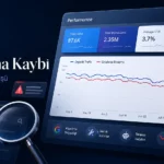 ani sıralama kaybı neden olur kontrol listesi