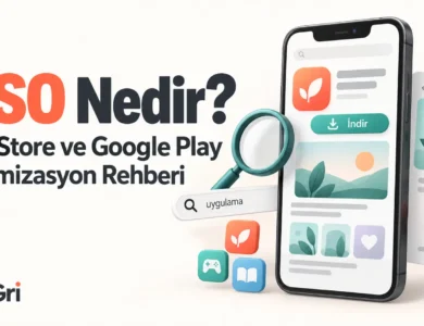 aso nedir